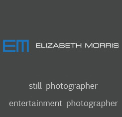 Elizabeth Morris Photography logo